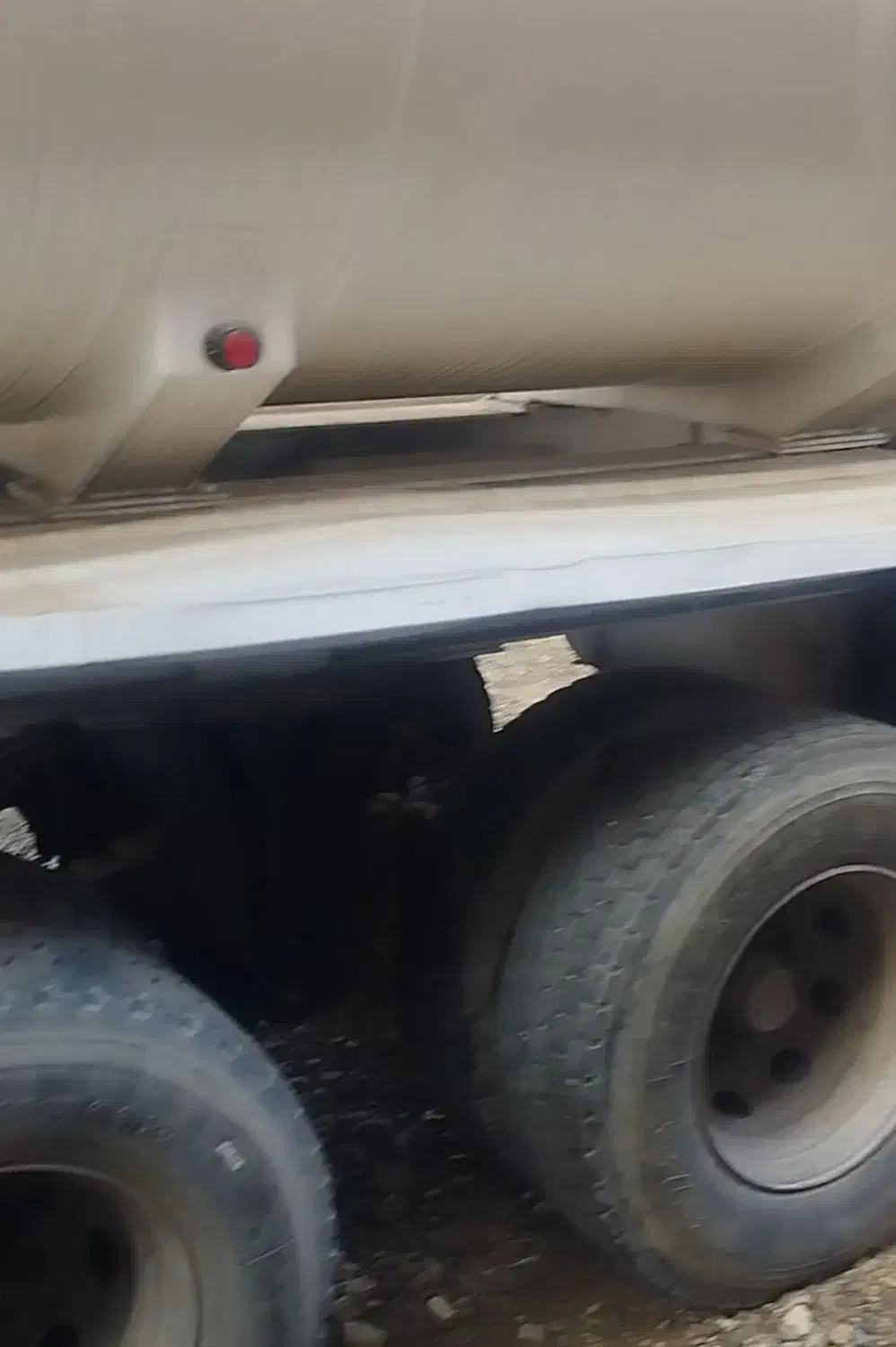 تیغه تانکر دستگاه اچ|خودرو سنگین|اصفهان, سرشبادران|دیوار