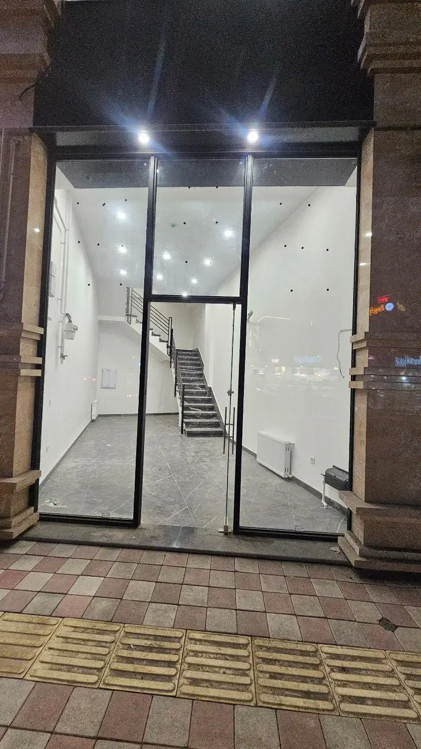 فروش و اجاره مغازه در گلسار میرابوالقاسمی|اجارهٔ مغازه و غرفه|رشت, دیلمان|دیوار