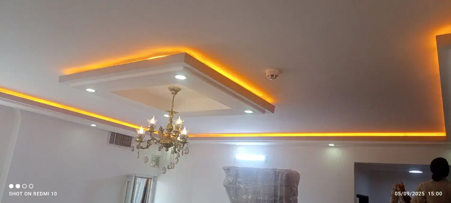 نقاش ساختمان نقاشی ساختمان ورنگ آمیزی گلبهاروحومه|خدمات پیشه و مهارت|گلبهار, شهر جدید گلبهار|دیوار