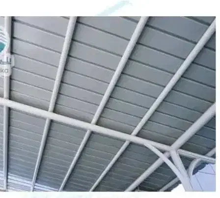 سقف شیب دار سایبان|خدمات پیشه و مهارت|مشهد, خواجه ربیع|دیوار