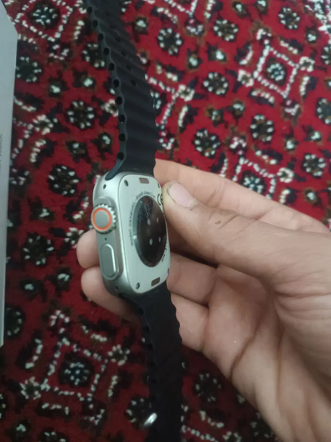 ساعت هوشمند|ساعت|سنندج, |دیوار