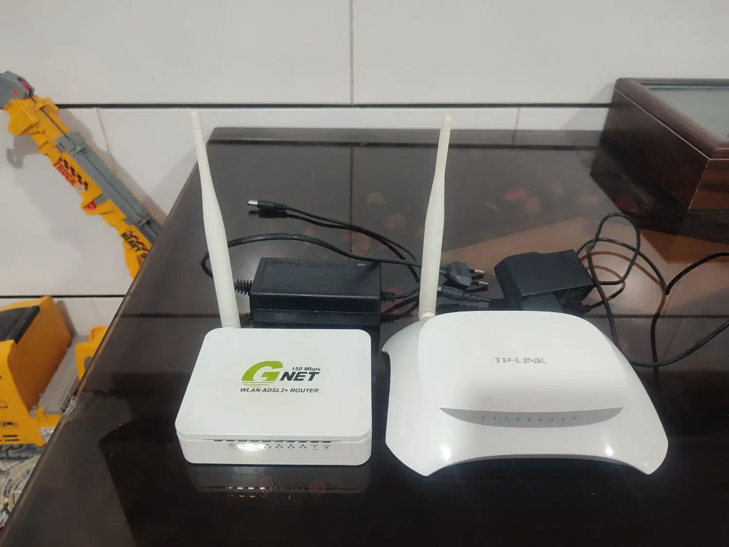 مودمTplink|مودم و تجهیزات شبکه|ساوه, |دیوار