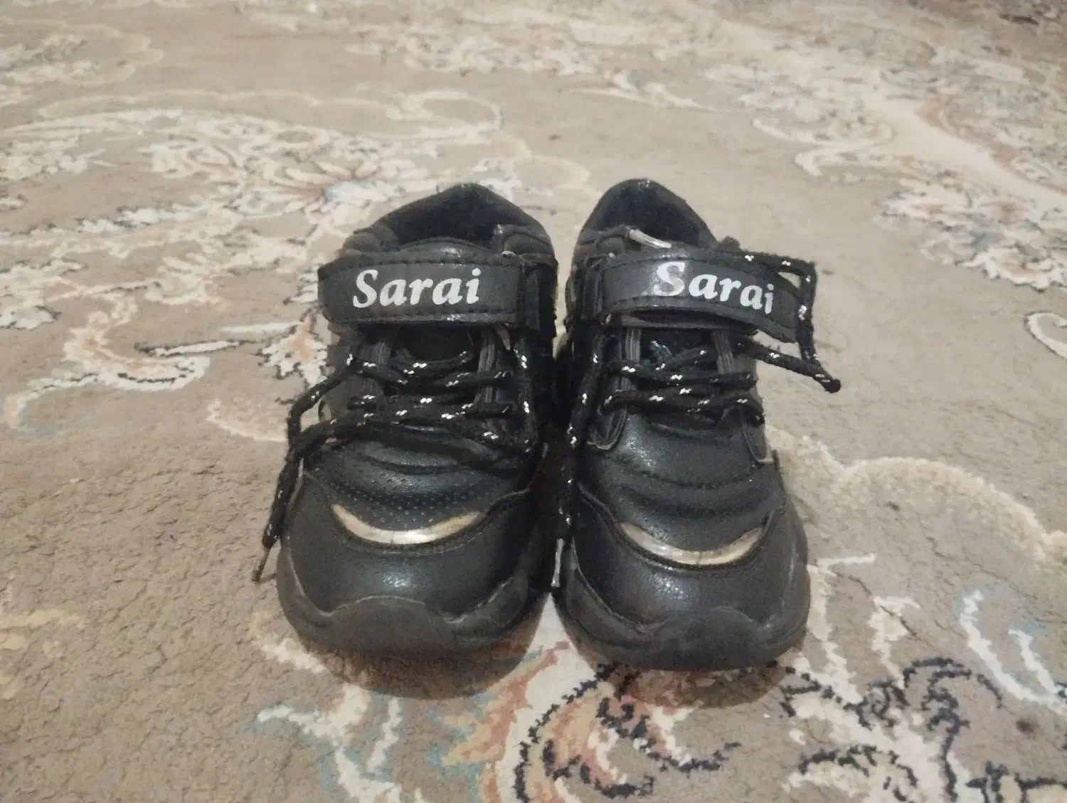 کفش سایز ۲۶|کیف، کفش، کمربند|اشتهارد, |دیوار