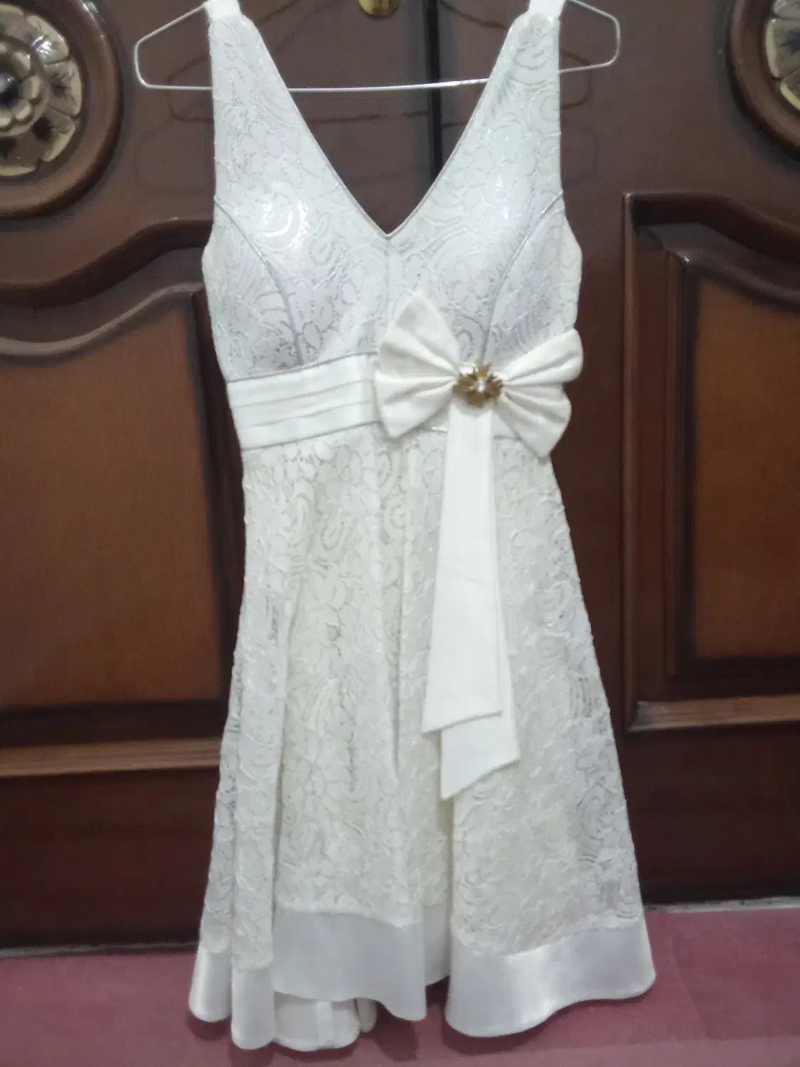 لباس مجلسی دخترانه|لباس|مشگین شهر, |دیوار