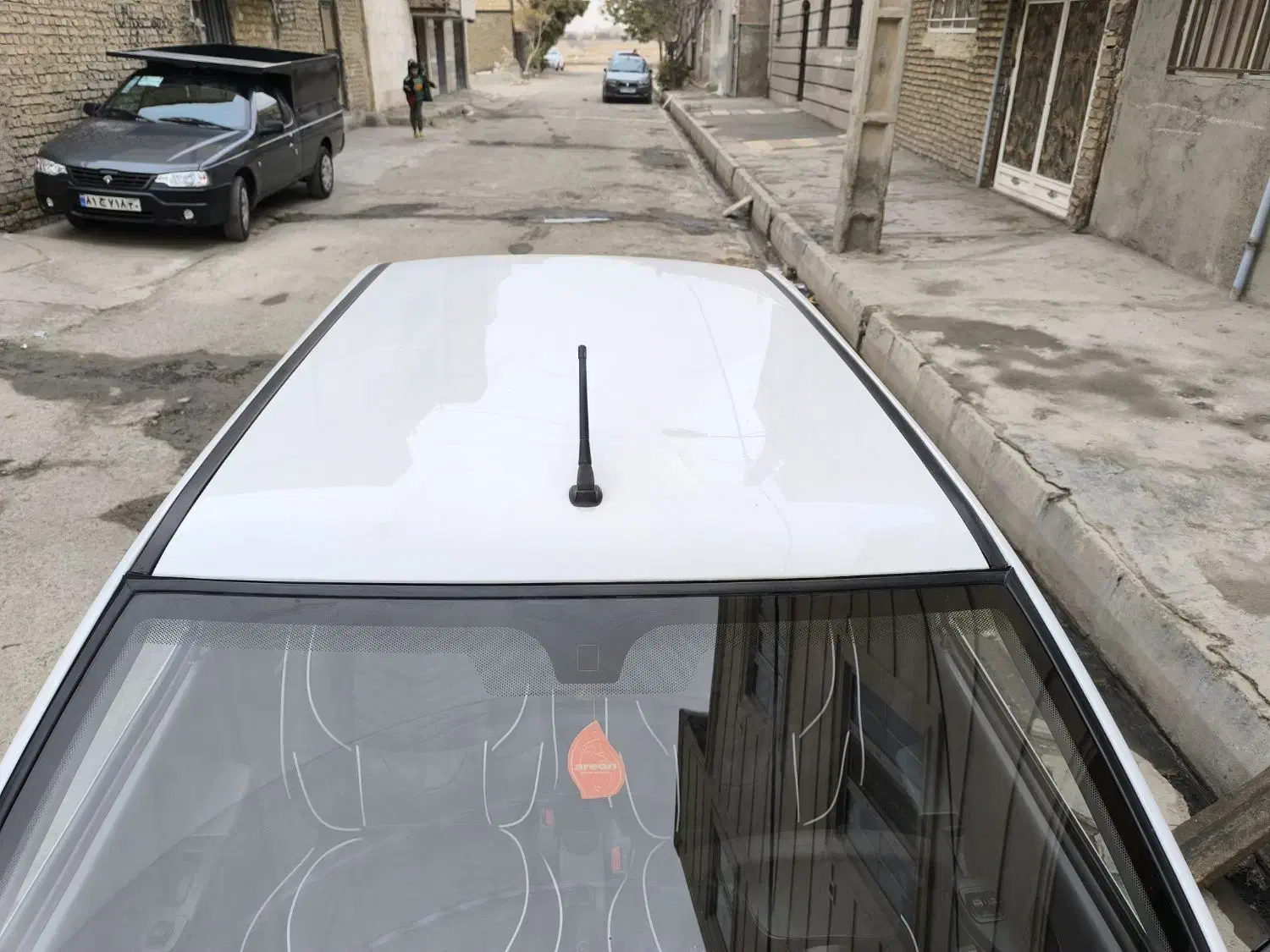 پراید 98|خودرو سواری و وانت|تهران, ترمینال غرب|دیوار