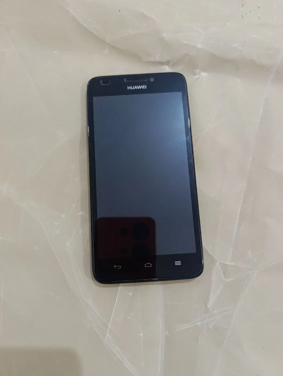 دو عدد گوشی هواوی|موبایل|سنندج, |دیوار