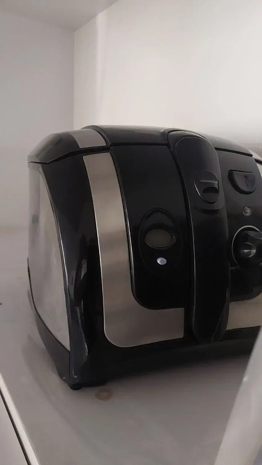 سرخ کن|اجاق گاز و لوازم برقی پخت‌وپز|دزفول, |دیوار