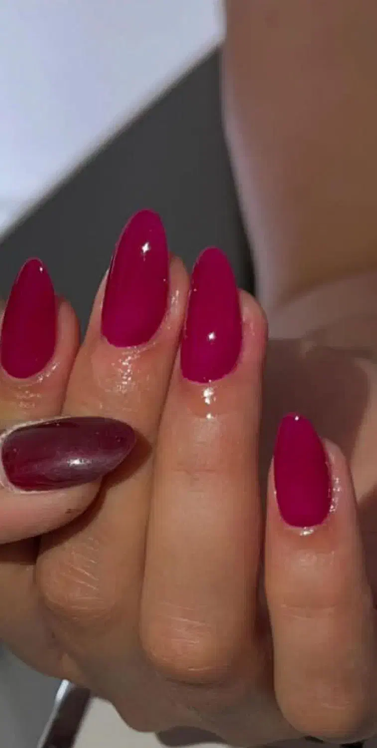 ترمیم کاشت ناخن اولیه و اموزش کاشت ناخن|خدمات آموزشی|تنکابن, |دیوار