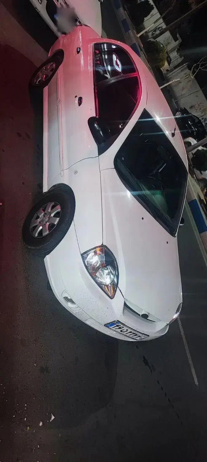 ریو مدل90|خودرو سواری و وانت|شهریار, شهریار|دیوار