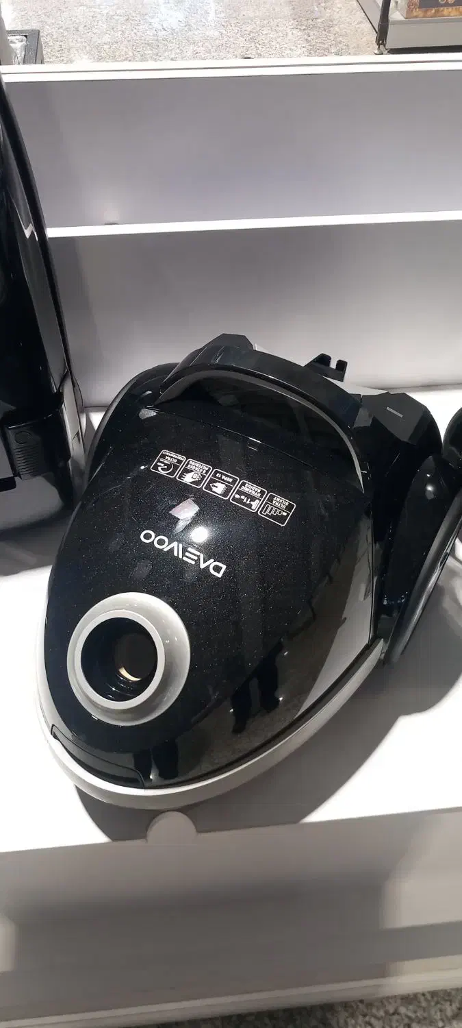 فروش انواع برند های جاروبرقی|جاروبرقی، جارو شارژی، بخارشو|اراک, |دیوار