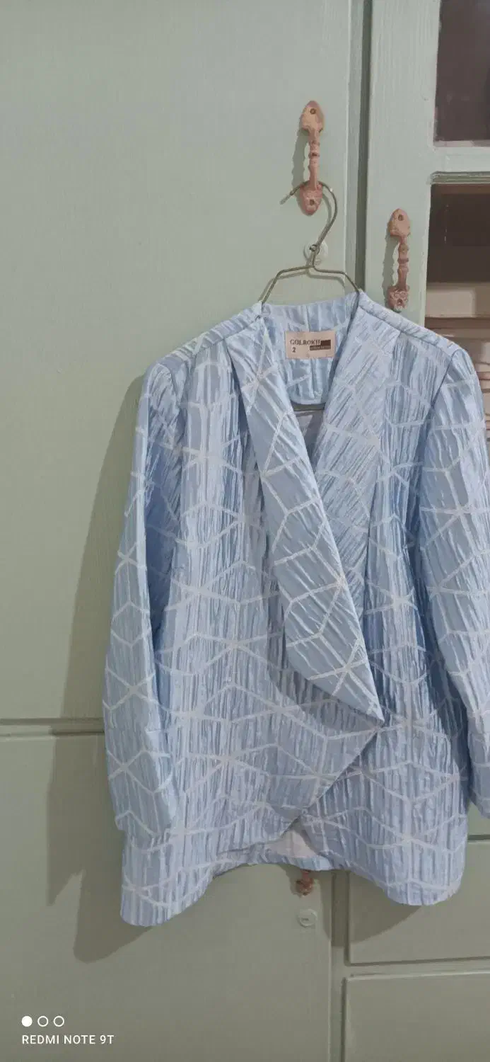 مانتو مجلسی ژاکارد|لباس|اهواز, شهرک نفت|دیوار