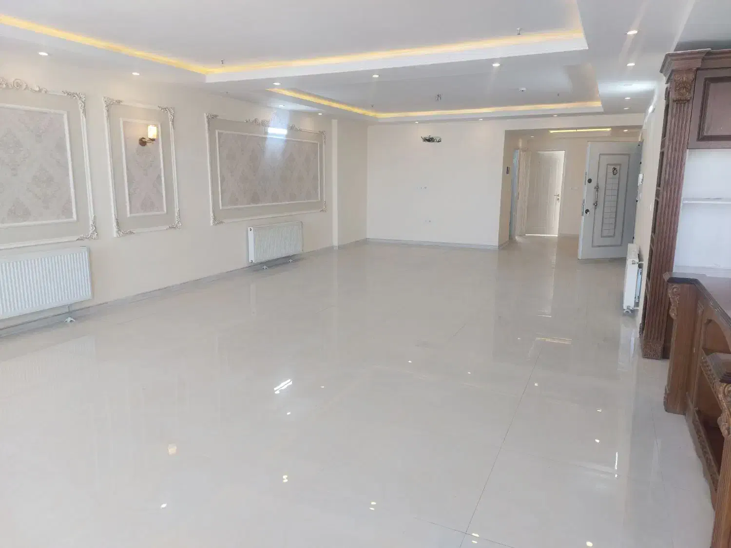 آپارتمان فروشی۱۶۰ متری امامت ۲۱|فروش آپارتمان|مشهد, آزادشهر|دیوار