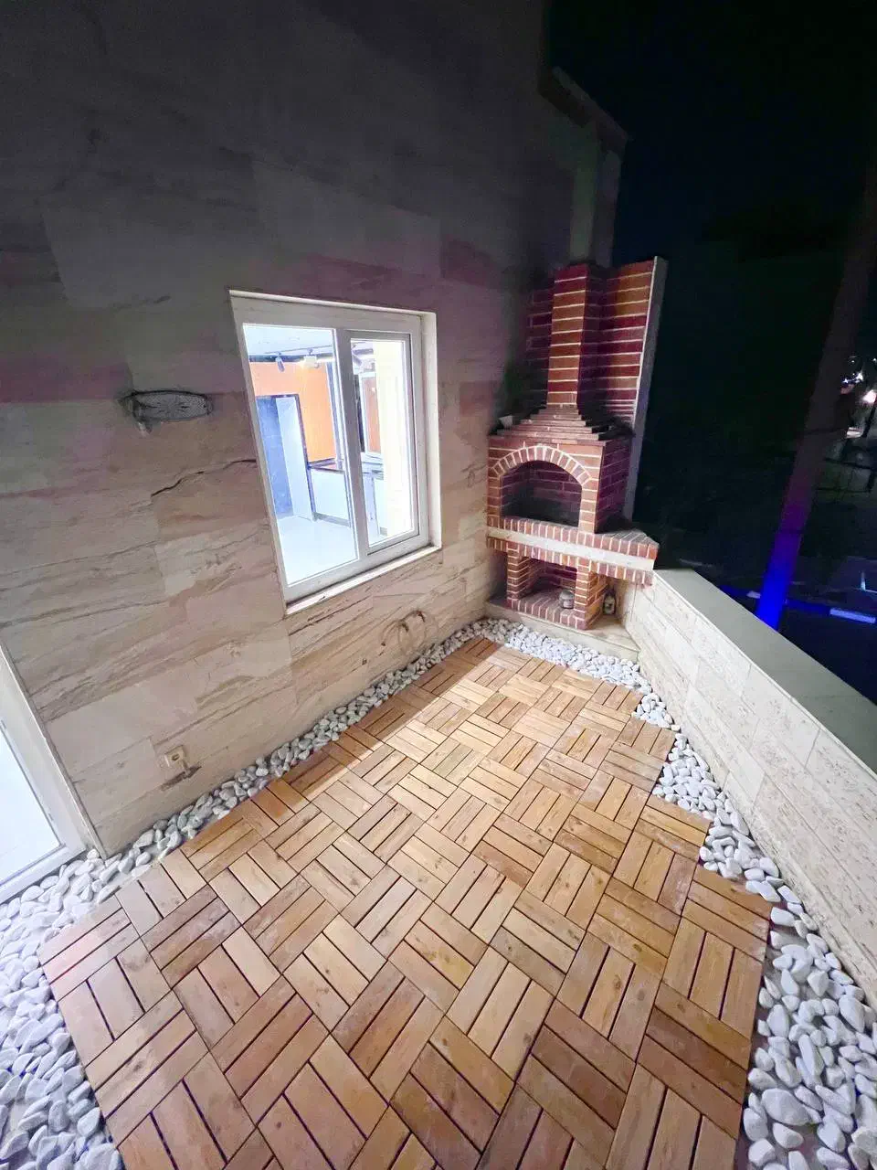 ۵۶متر+۱۵مترحیاط/پارکینگ سندی/بی مشابه اندیشه|فروش آپارتمان|تهران, شهر زیبا|دیوار