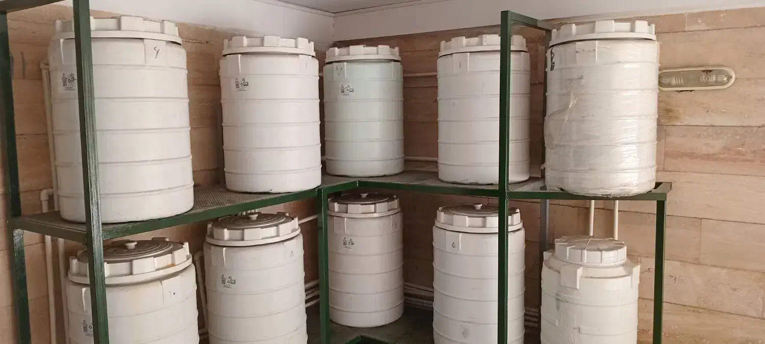 نصب پمپ اب خانگی و منبع بصورت اصولی|خدمات پیشه و مهارت|تهران, تختی|دیوار