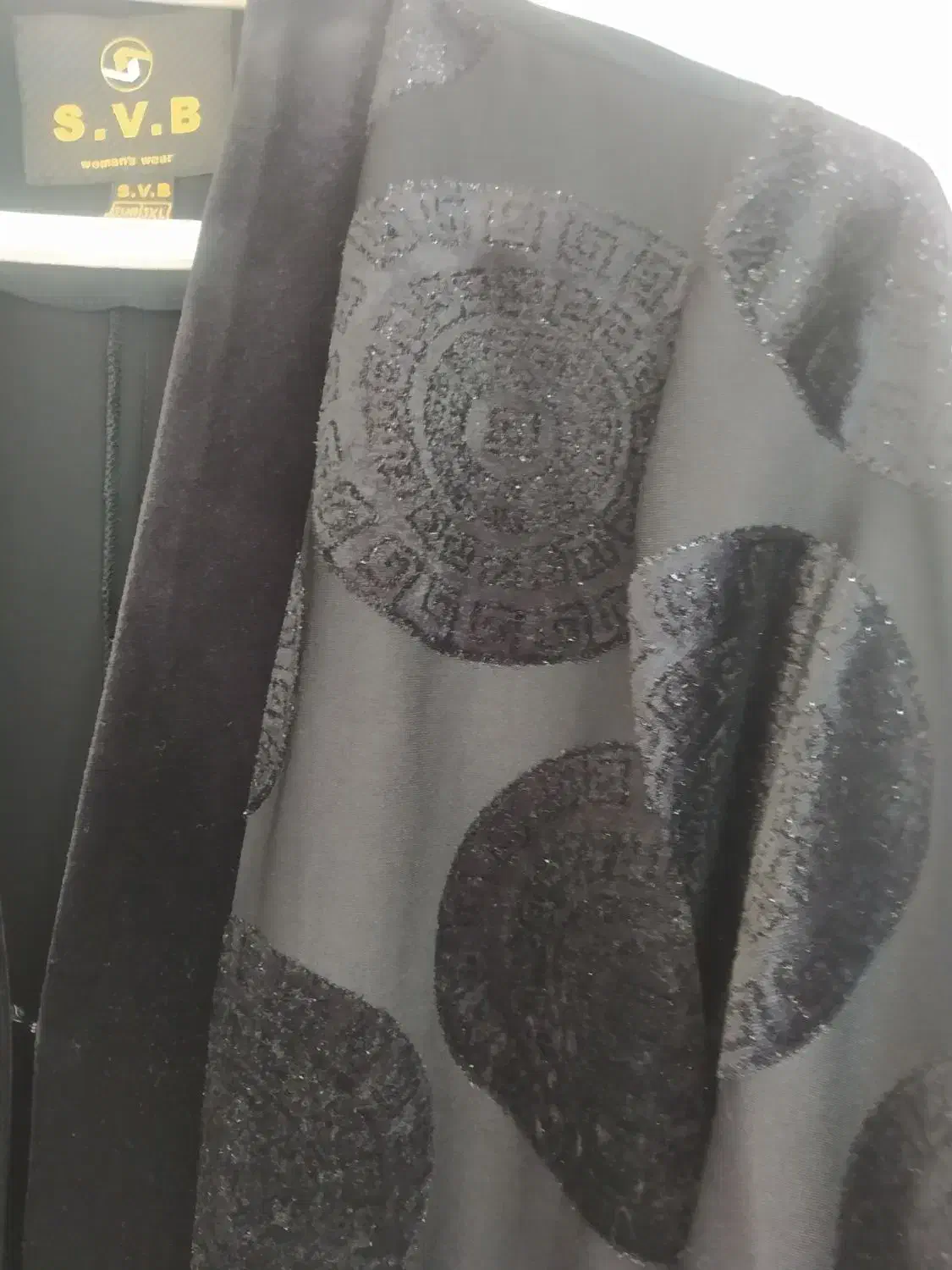 لباس شخصی|لباس|تبریز, |دیوار