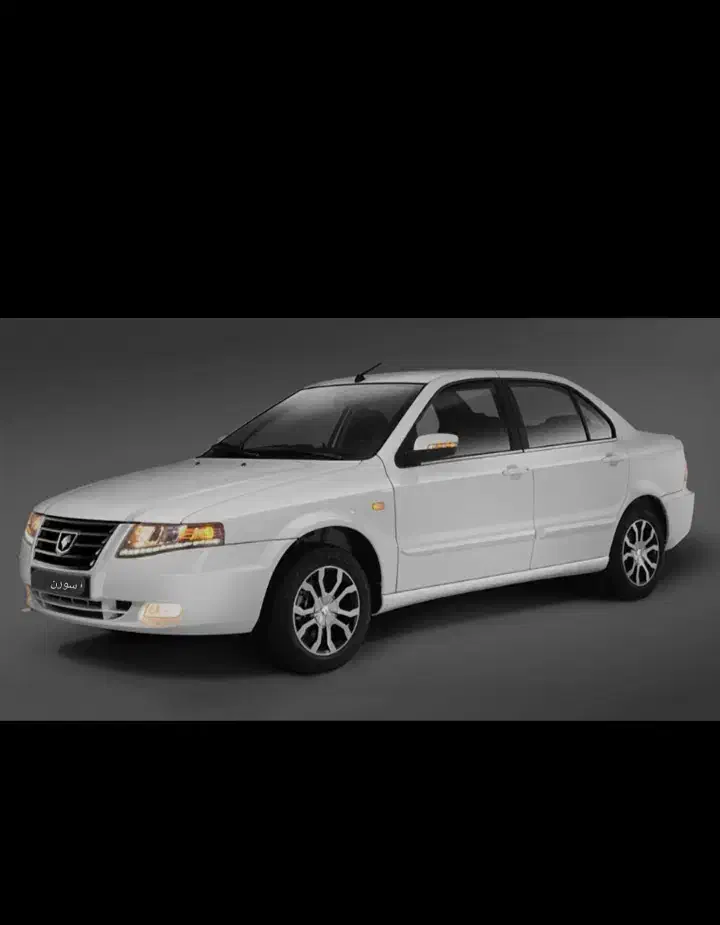 حواله سورن پلاس زیرقیمت|خودرو سواری و وانت|ساوه, |دیوار