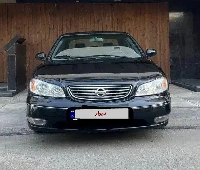 ماکسیما|خودرو سواری و وانت|مشهد, تربیت (صدف)|دیوار