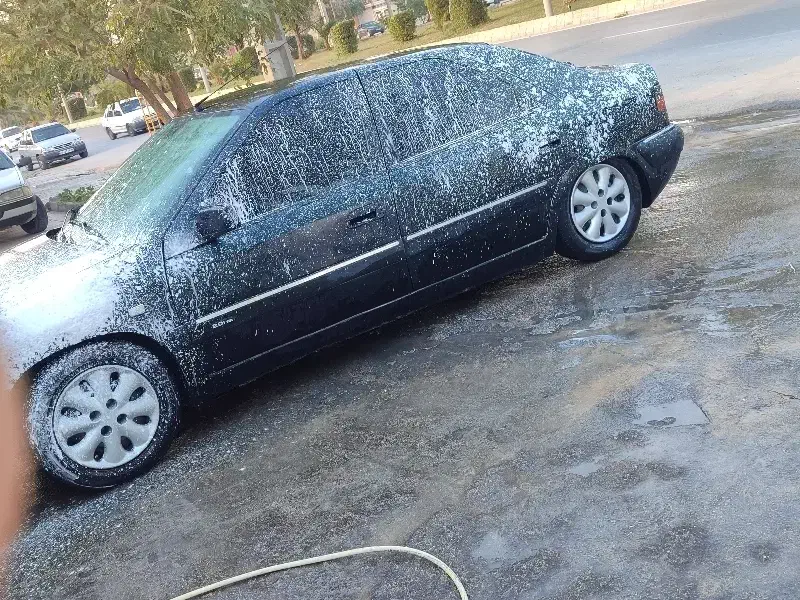 زانتیا 84 تازه تعمیر|خودرو کلاسیک|بهبهان, |دیوار