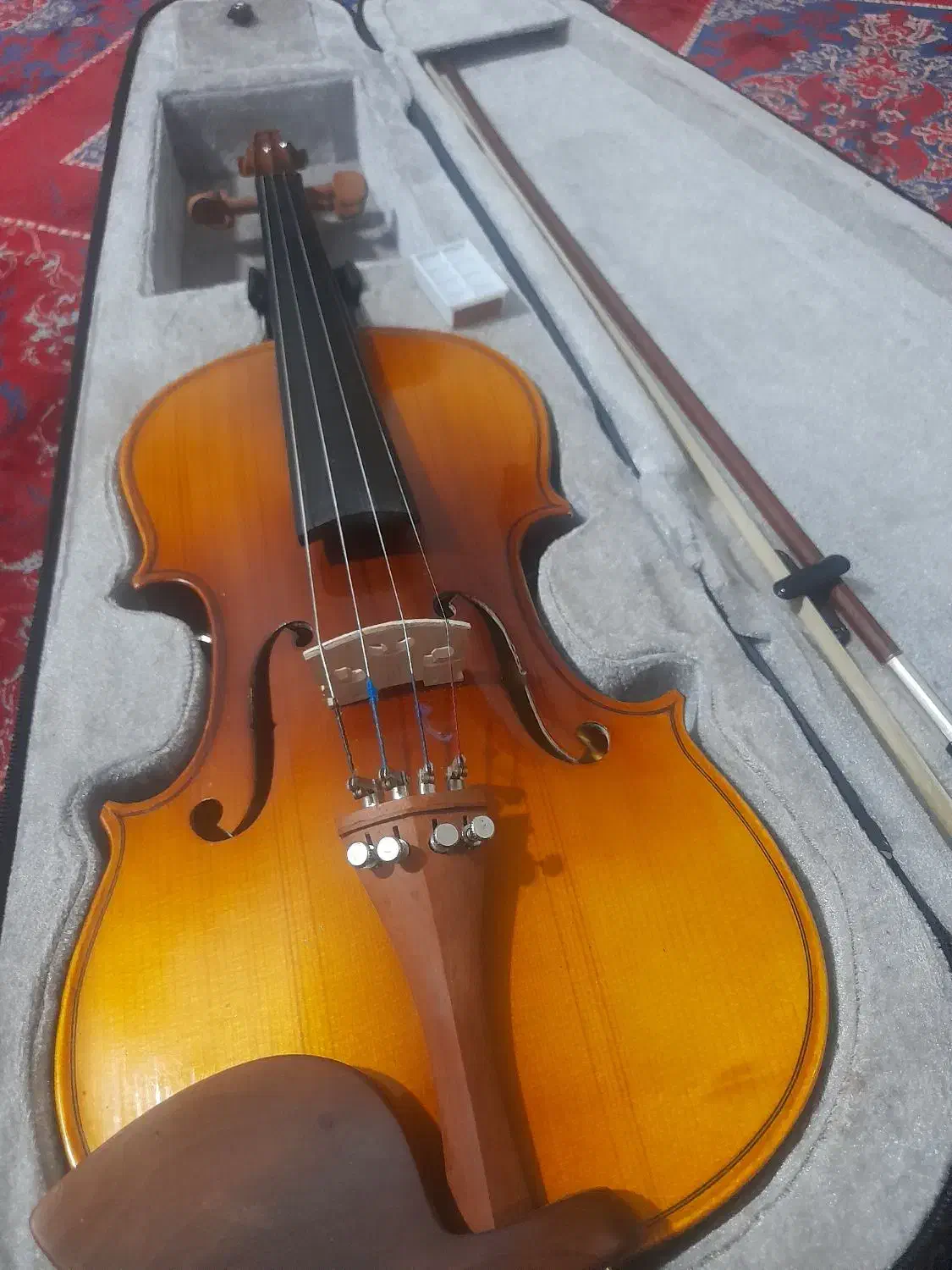 ویالون سایز استاندارد|ویولن|مشهد, جاهد شهر|دیوار