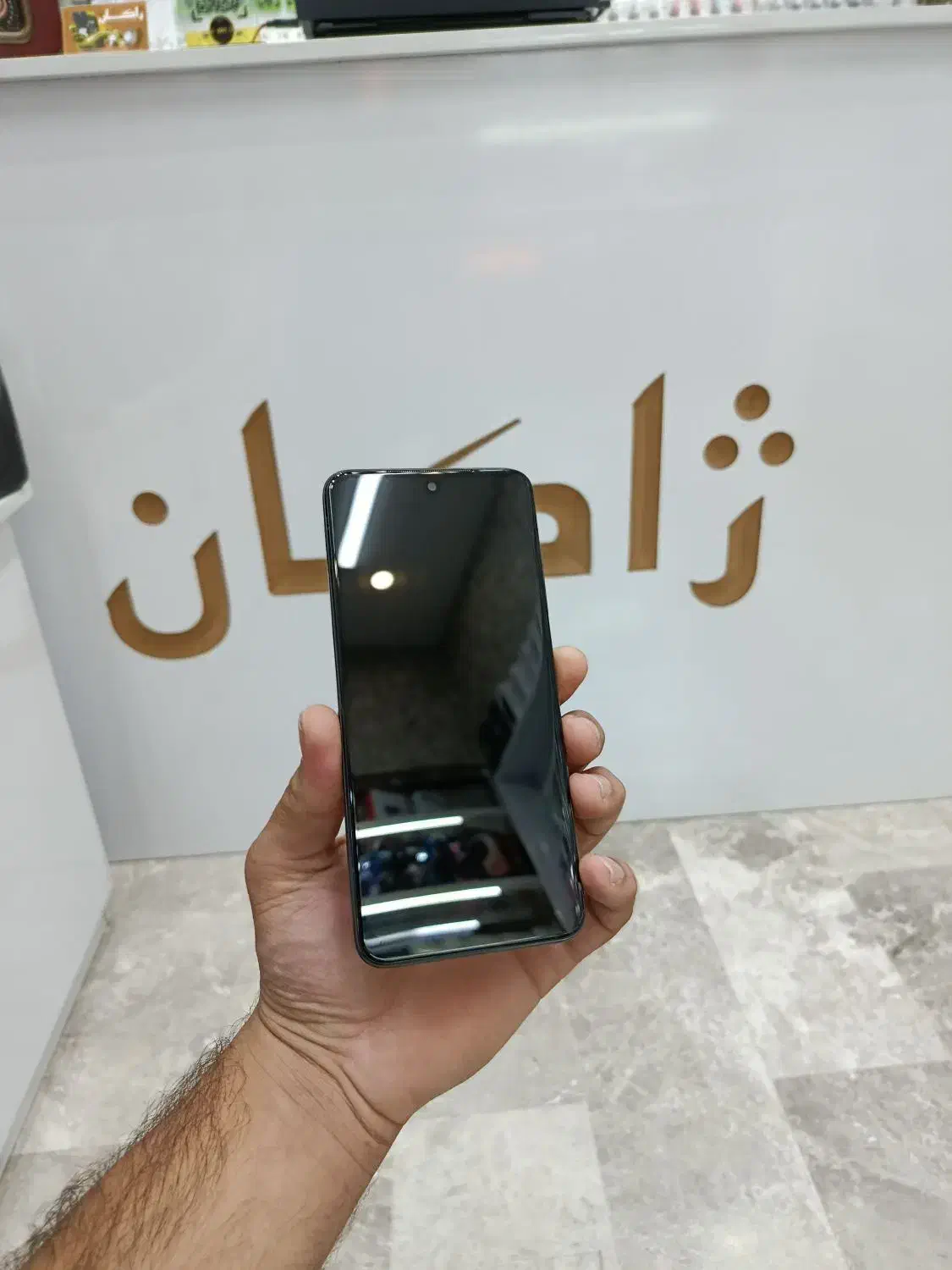 Note12S/اقساطی|موبایل|قم, عمار یاسر|دیوار