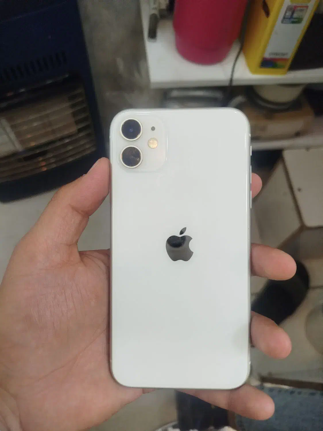 آیفون 11|موبایل|مشهد, بهمن|دیوار