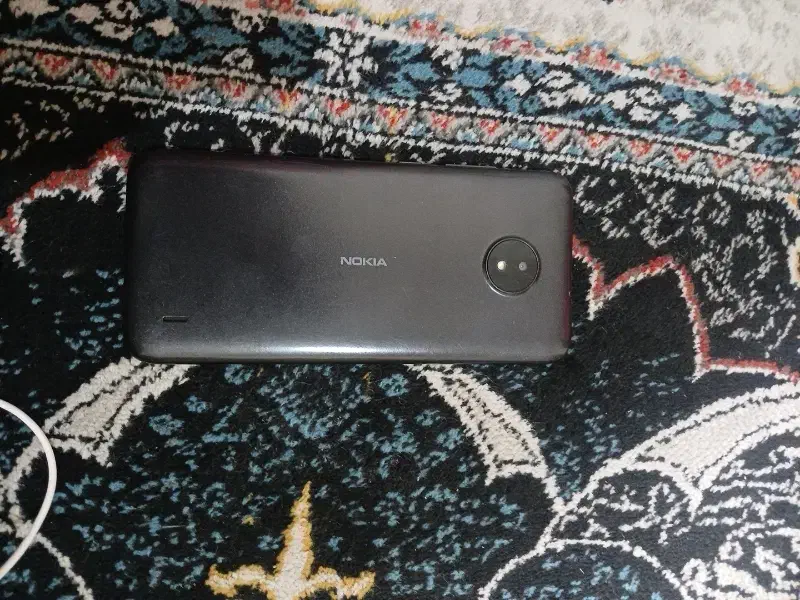 نوکیا c20 32 رم۲|موبایل|کرج, مهرویلا شمالی|دیوار