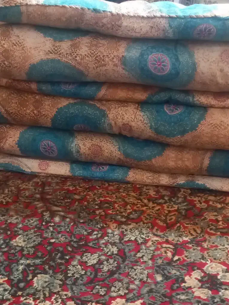 دوشک|تشک تختخواب|بندر کنگان, |دیوار