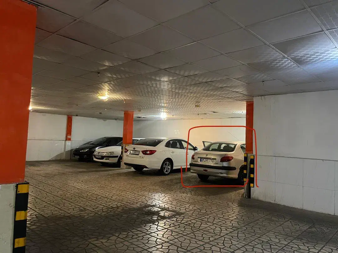 ۱۲۵ متر شهرک نارنجستان و مهسان|فروش آپارتمان|تهران, مهستان|دیوار