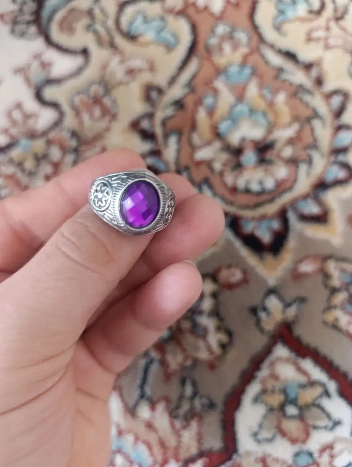 انگوشتر|بدلیجات|خرمآباد, |دیوار