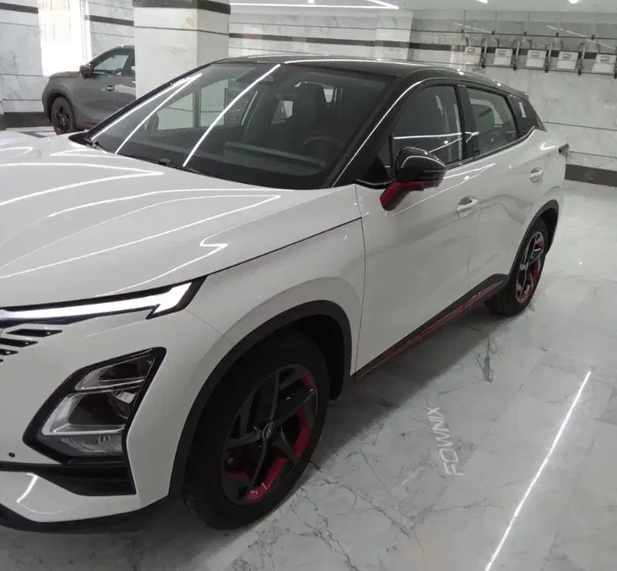 فونیکس اف ایکس FX ۴۰۲|خودرو سواری و وانت|تهران, دهقان|دیوار