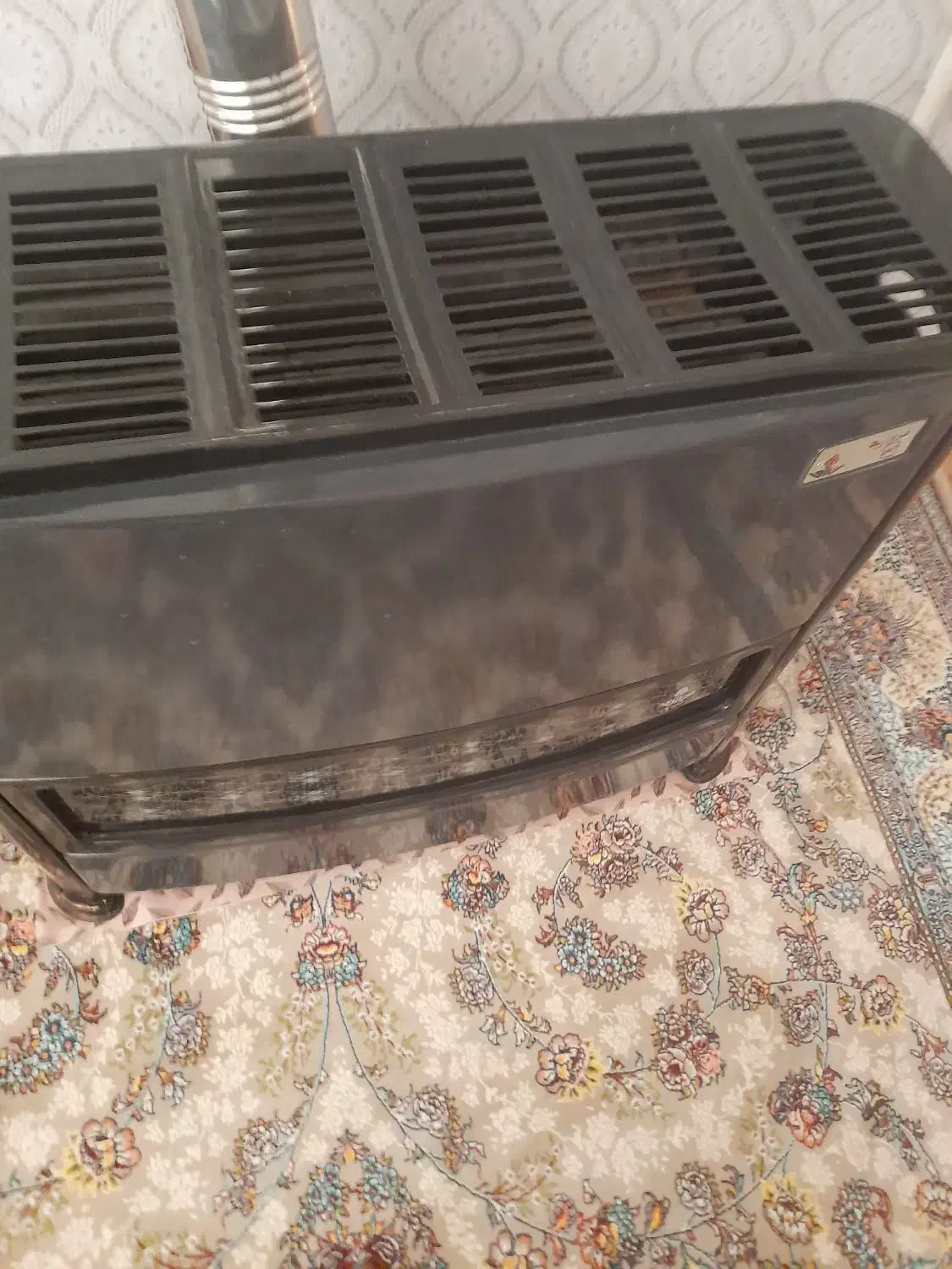 تعمیر بخاری گازی|خدمات پیشه و مهارت|همدان, |دیوار