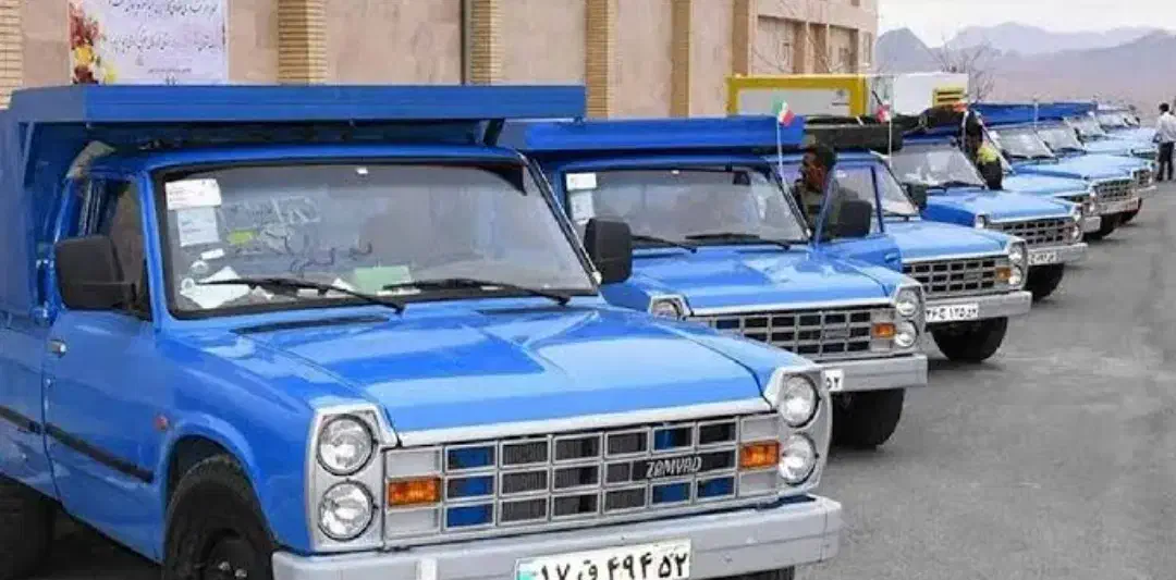 بار برگشتی از اراک به تهران سبک بار|خدمات حمل و نقل|اراک, |دیوار