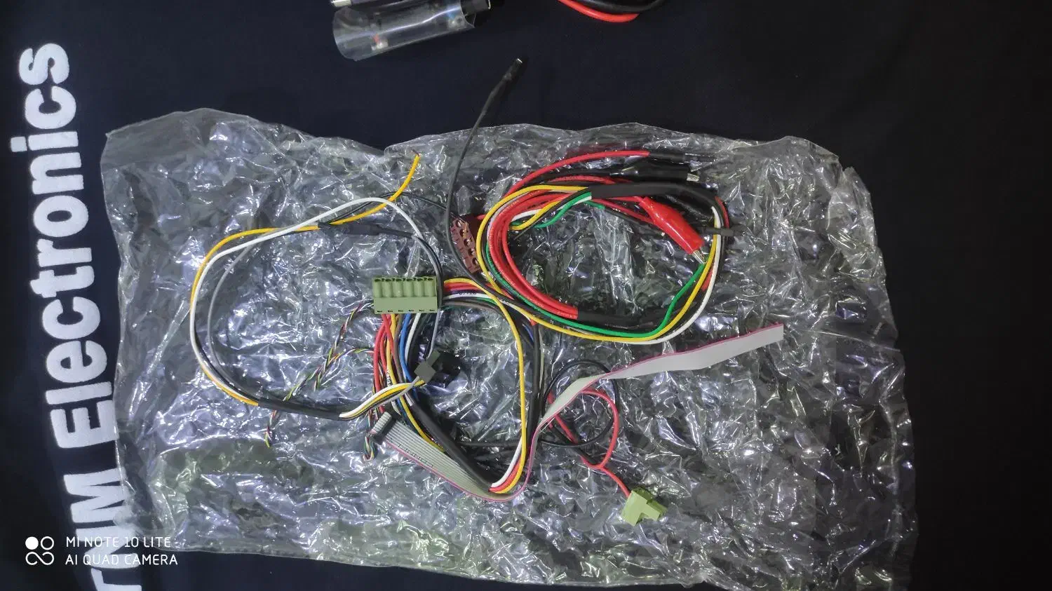 پروگرامر TNMتی ان ام ۷۰۰۰فول نو آپشن ۳|قطعات و لوازم جانبی رایانه|اصفهان, ارغوانیه|دیوار