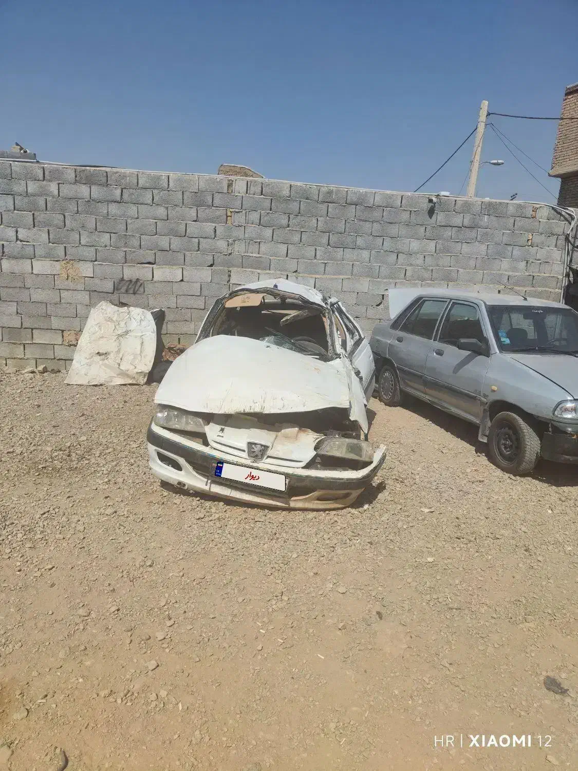 مشاور کارشناسی خریدار تصادفی چپی|خودرو سواری و وانت|اصفهان, رسالت|دیوار