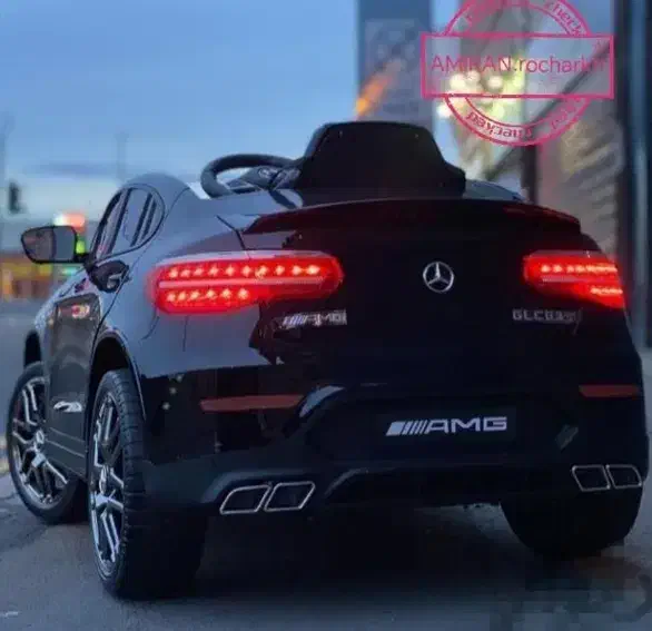 ماشین شارژی 5BENzmersموتور|اسباب‌بازی بچه|قم, حاج خلیل|دیوار