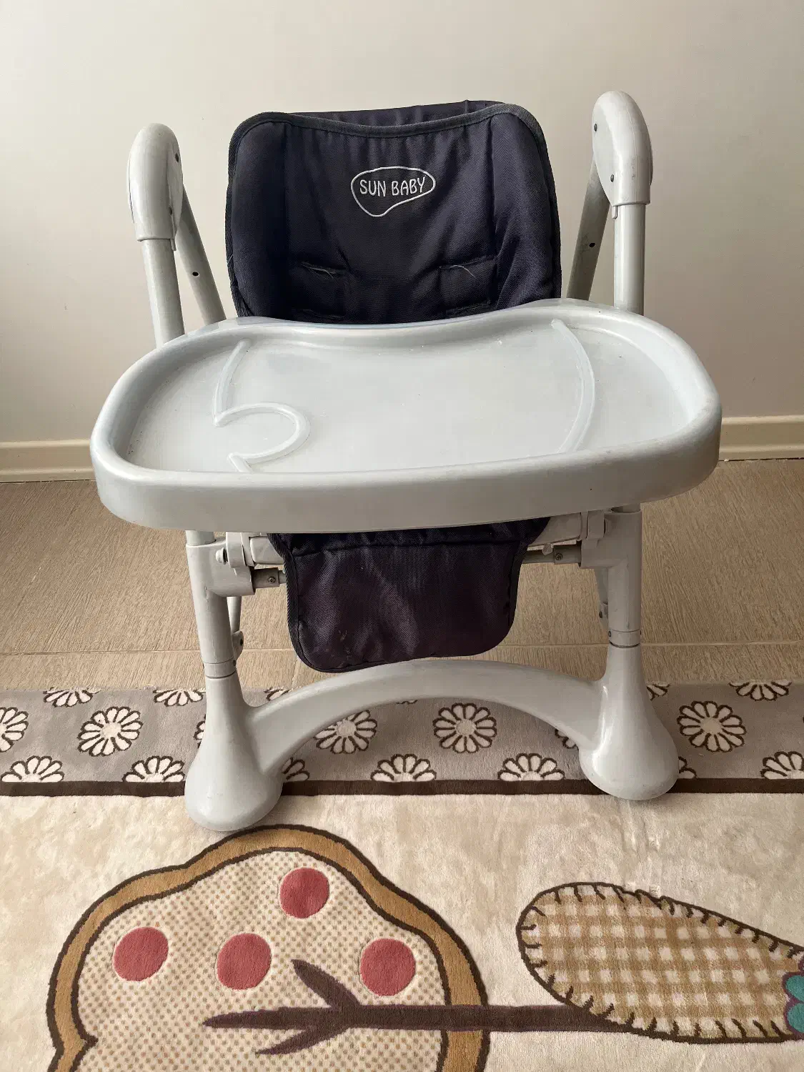 صندلی غذای کودک|اسباب و اثاث بچه|اصفهان, ملاصدرا|دیوار