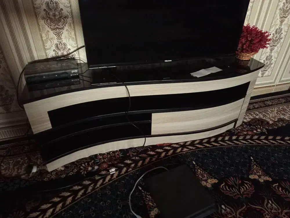 بوفه و میز ال سی دی|میز تلویزیون|ایرانشهر, |دیوار