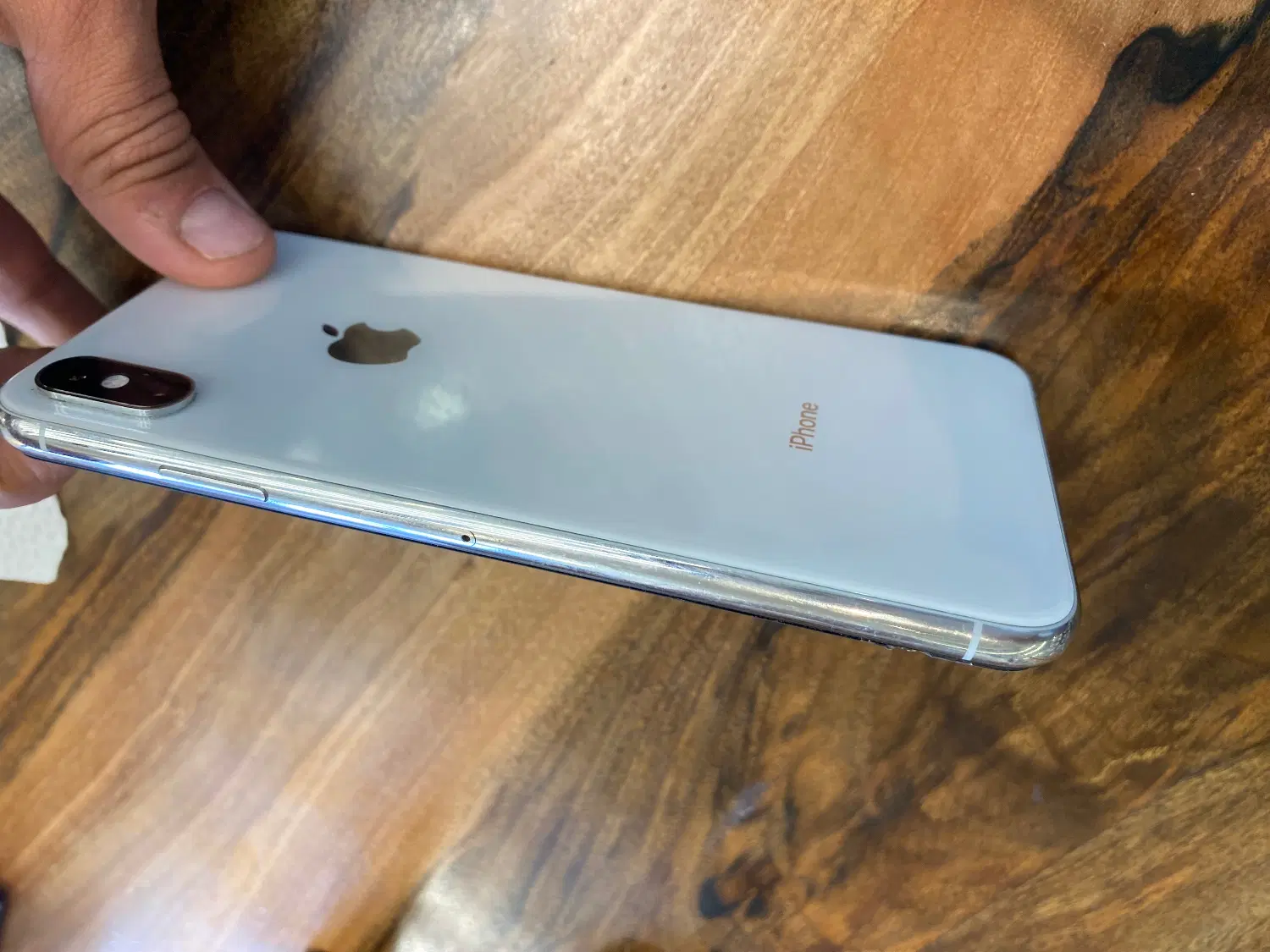 Xs max 256zaa|موبایل|شیراز, ترمینال باربری|دیوار