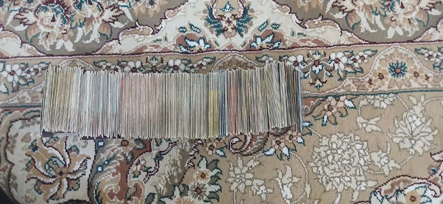 کیمدی|کلکسیون و سرگرمی|شیراز, زیباشهر|دیوار