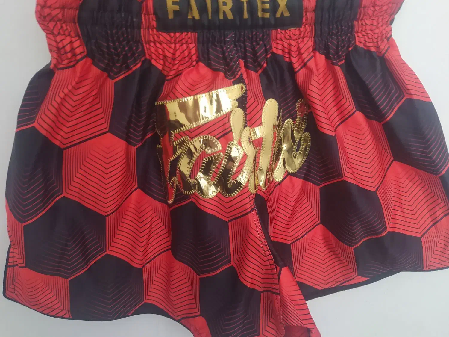 شورتک کیک بوکس|تجهیزات ورزشی|فولادشهر, B5|دیوار