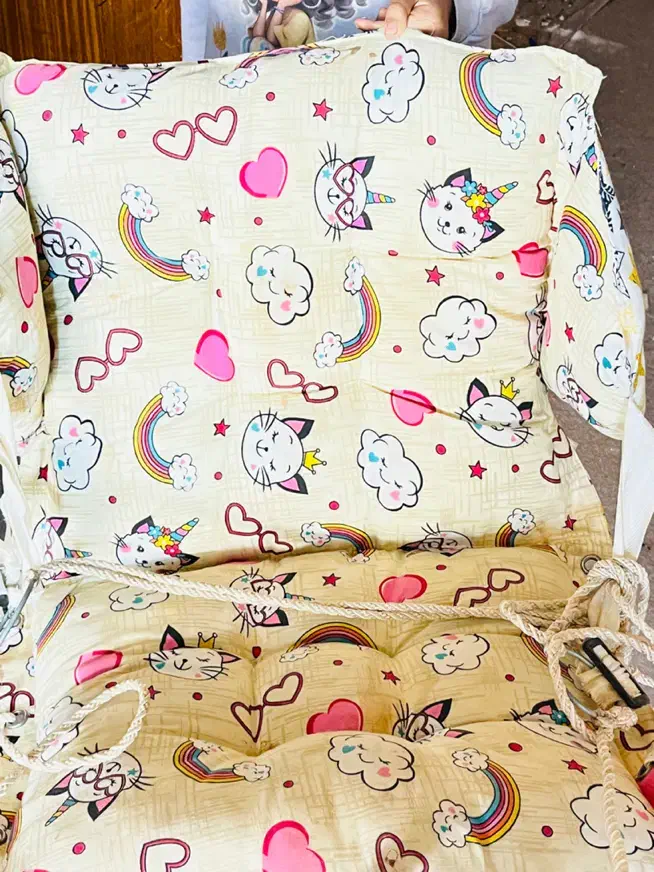 تاب خوابیده بچه|کالسکه و لوازم جانبی|بندرعباس, |دیوار