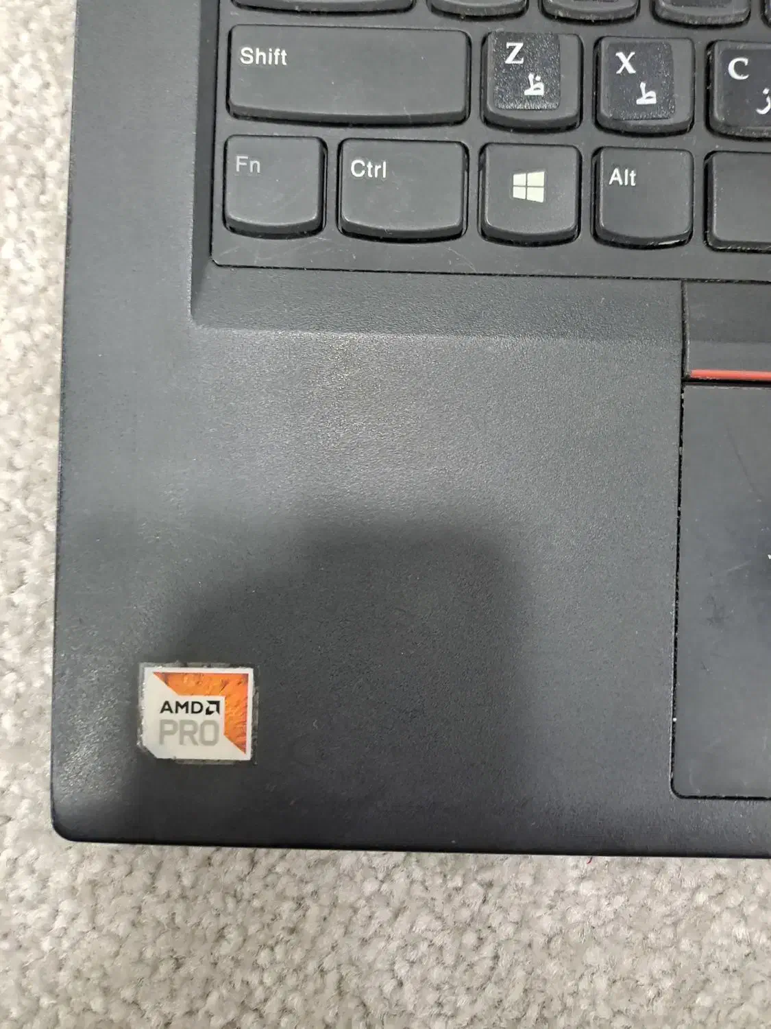 لپ تاپ لنوو مدل A475|رایانه همراه|بانه, |دیوار