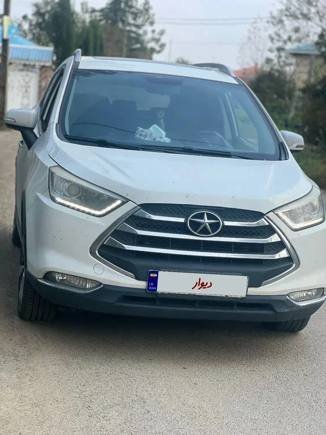 خودرو|خودرو سواری و وانت|صومعهسرا, |دیوار