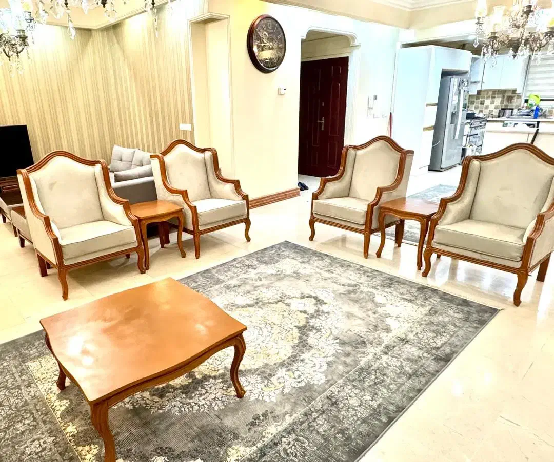 مبل آیلین ×× بانک مبل ××|مبلمان خانگی و میز عسلی|خرمآباد, |دیوار