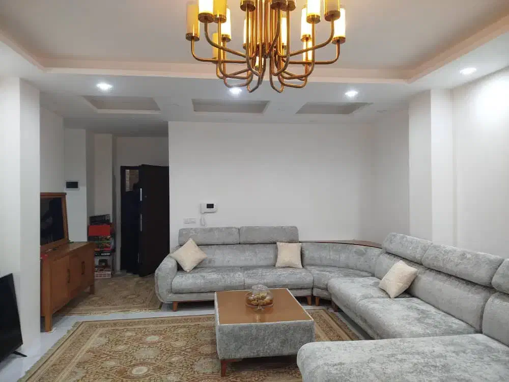 فروش اپارتمان لاکچری طبقه اول خ جنگل|فروش آپارتمان|کردکوی, |دیوار