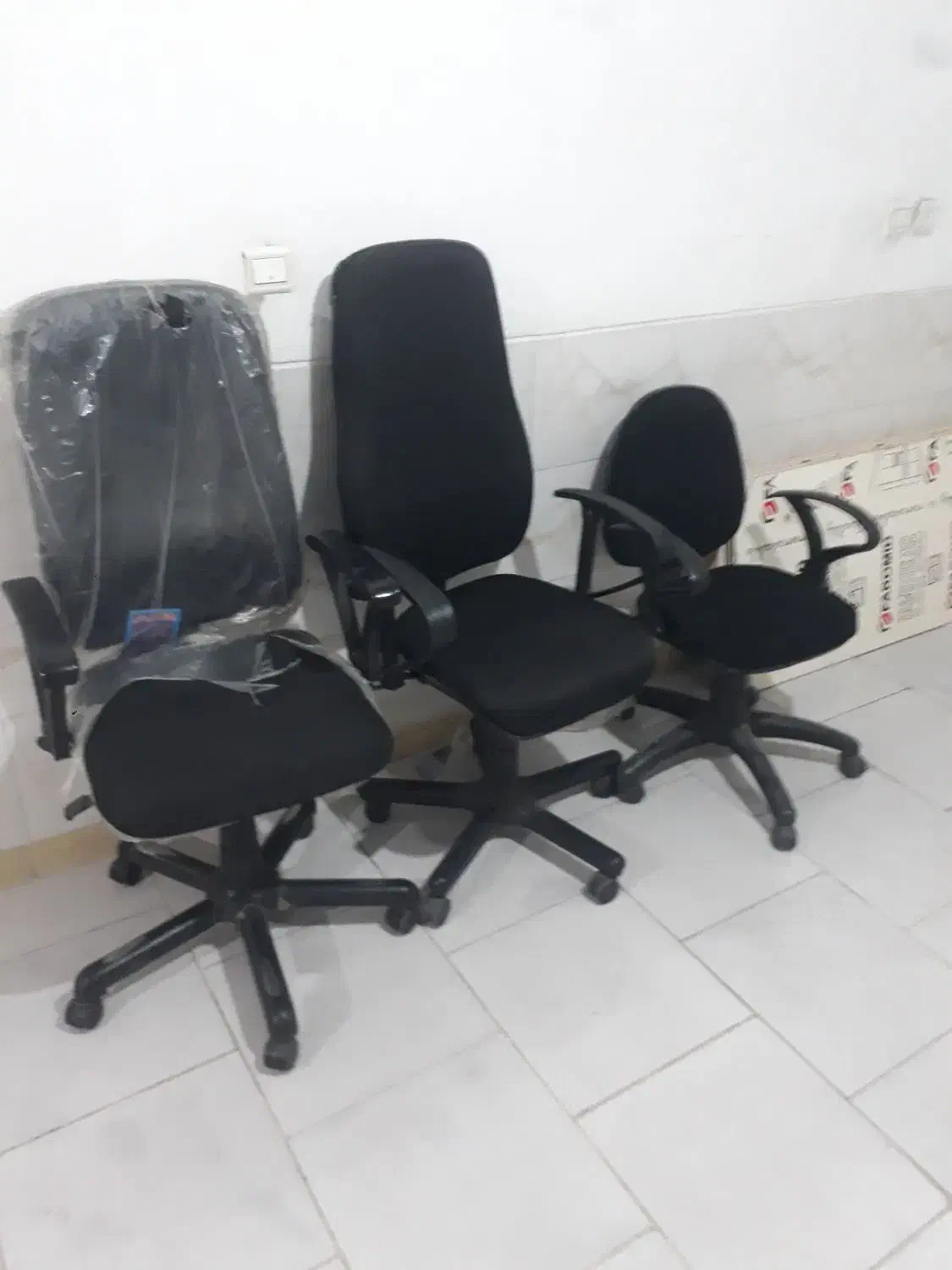 صندلی|صندلی و نیمکت|تهران, یافت آباد جنوبی|دیوار