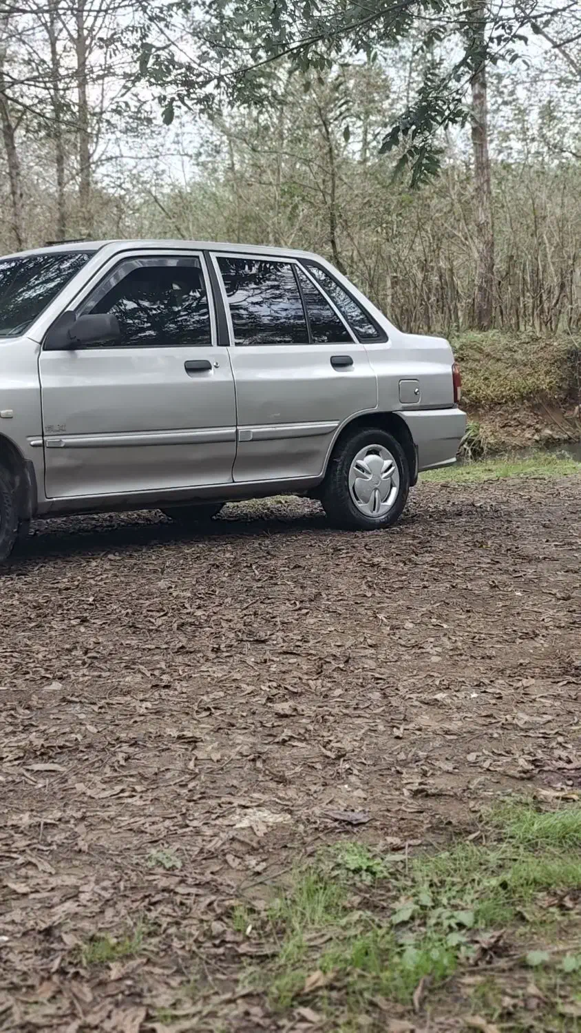 پراید 132|خودرو سواری و وانت|رشت, لاکان|دیوار