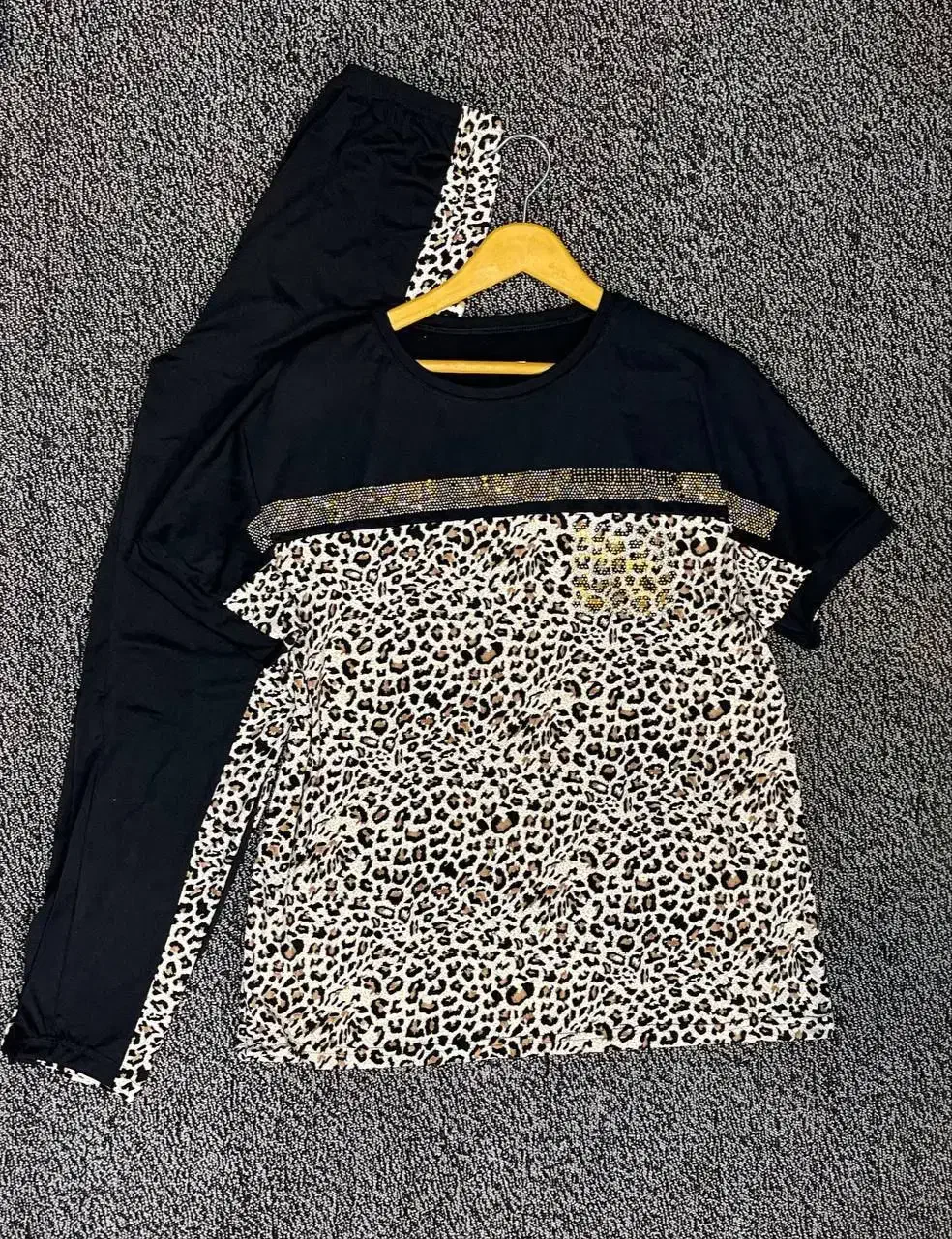 تیشرت شلوار زنانه|لباس|قم, علی آباد سعدگان|دیوار