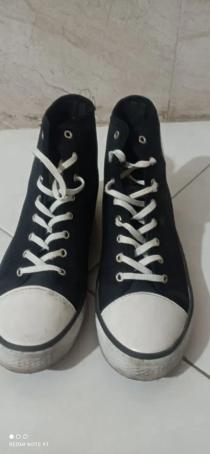 کتونی پسرانه|کیف، کفش، کمربند|اراک, |دیوار