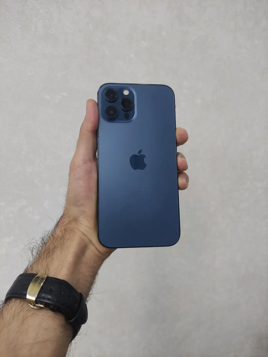 ۱۲ پرو مکس / باطری ۱۰۰|موبایل|اصفهان, مفتح|دیوار